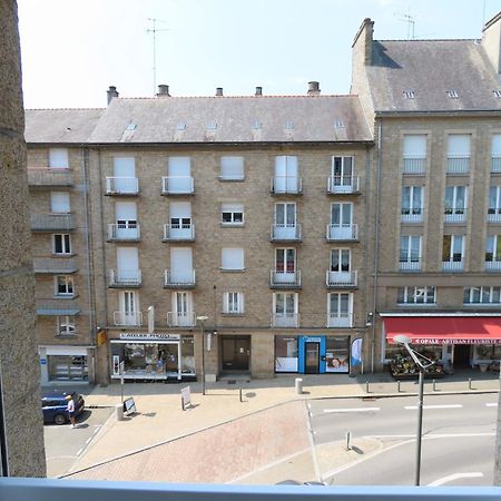 La Halte Fougeraise Apartman Fougères Kültér fotó