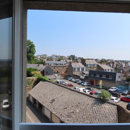 La Halte Fougeraise Apartman Fougères Kültér fotó